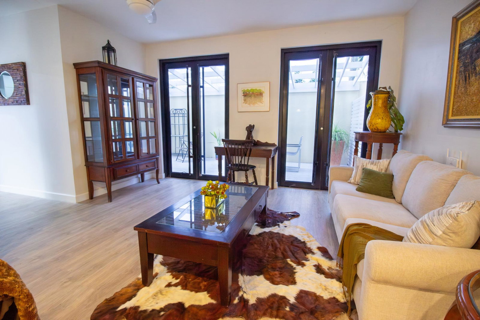 Tenth image of 4-10 Clieveden Avenue in Kingston 6, St. Andrew, Jamaica - property is For Rent