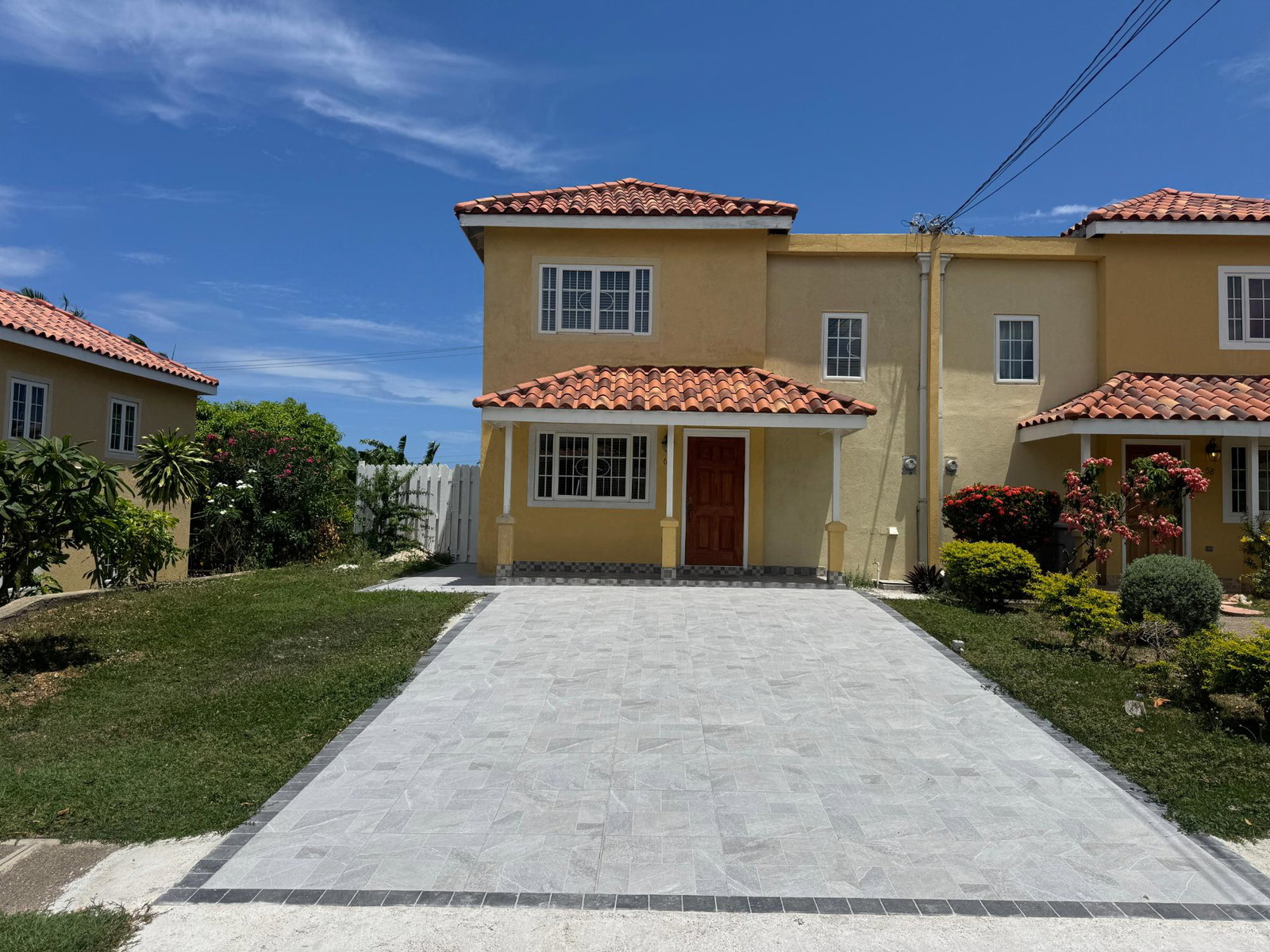 Second image of 60- Mango Walk Boulevard in Montego Bay, St. James, Jamaica - property is For Rent