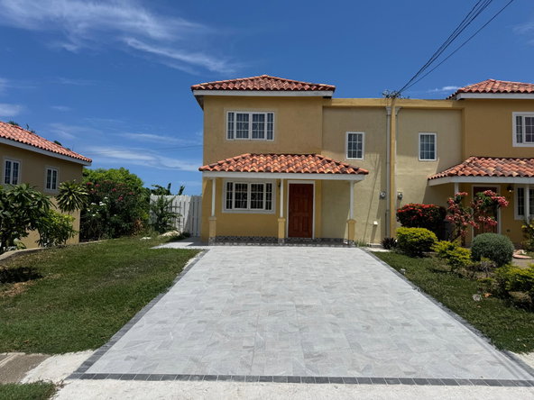 Second image of 60- Mango Walk Boulevard in Montego Bay, St. James, Jamaica - property is For Rent