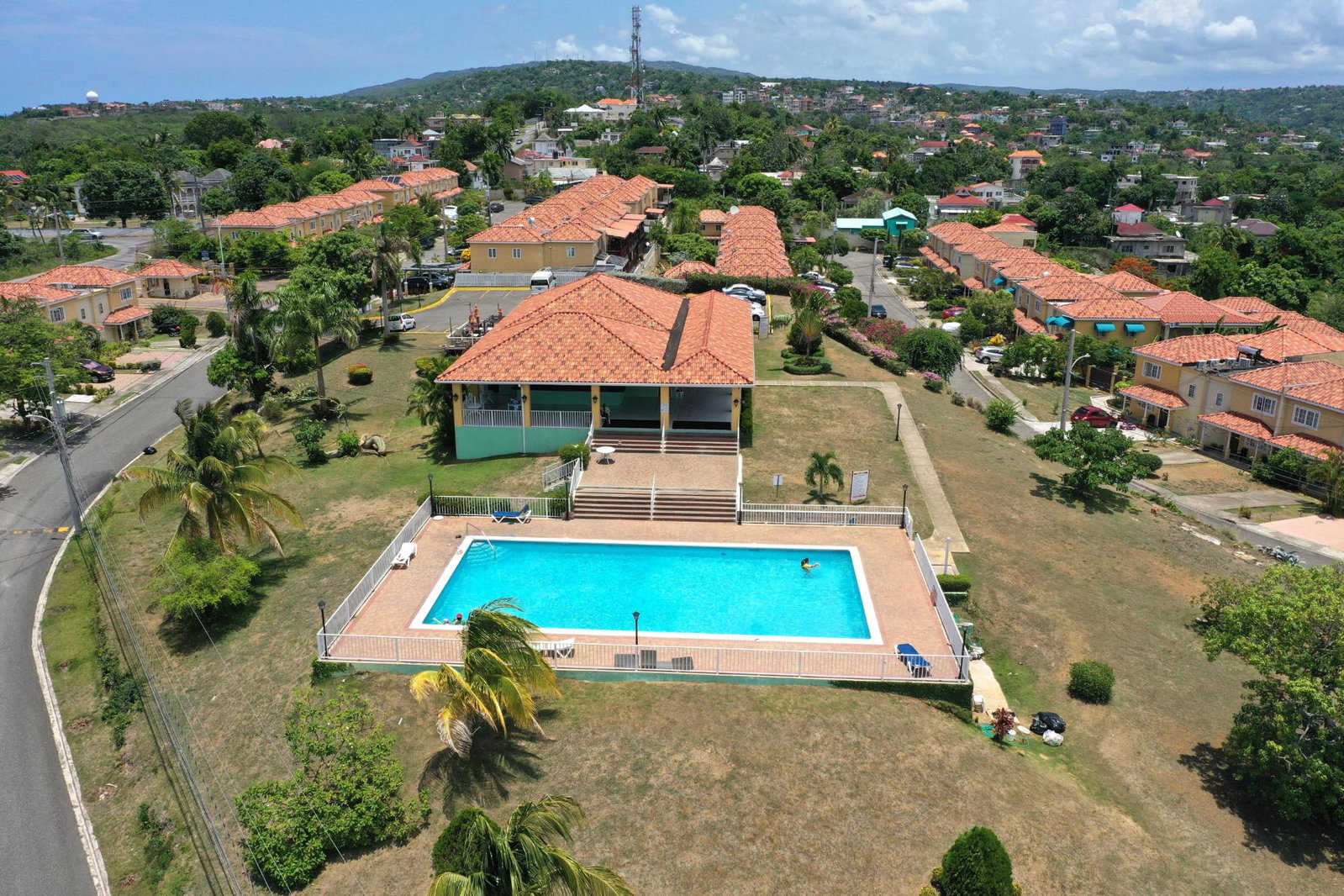 Twentieth image of 60- Mango Walk Boulevard in Montego Bay, St. James, Jamaica - property is For Rent