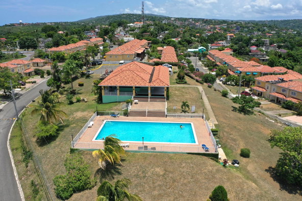 Twentieth image of 60- Mango Walk Boulevard in Montego Bay, St. James, Jamaica - property is For Rent
