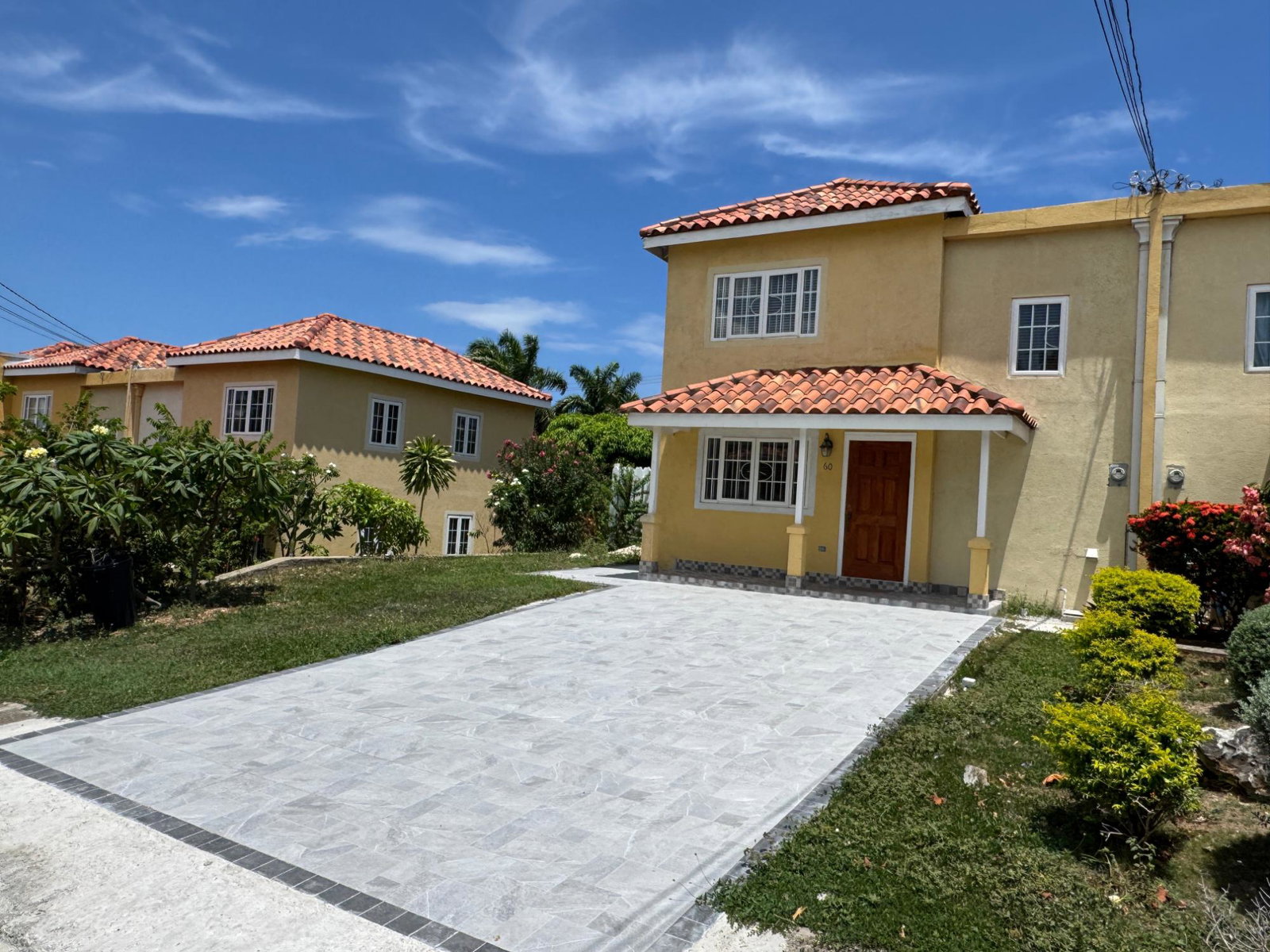 Third image of 60- Mango Walk Boulevard in Montego Bay, St. James, Jamaica - property is For Rent