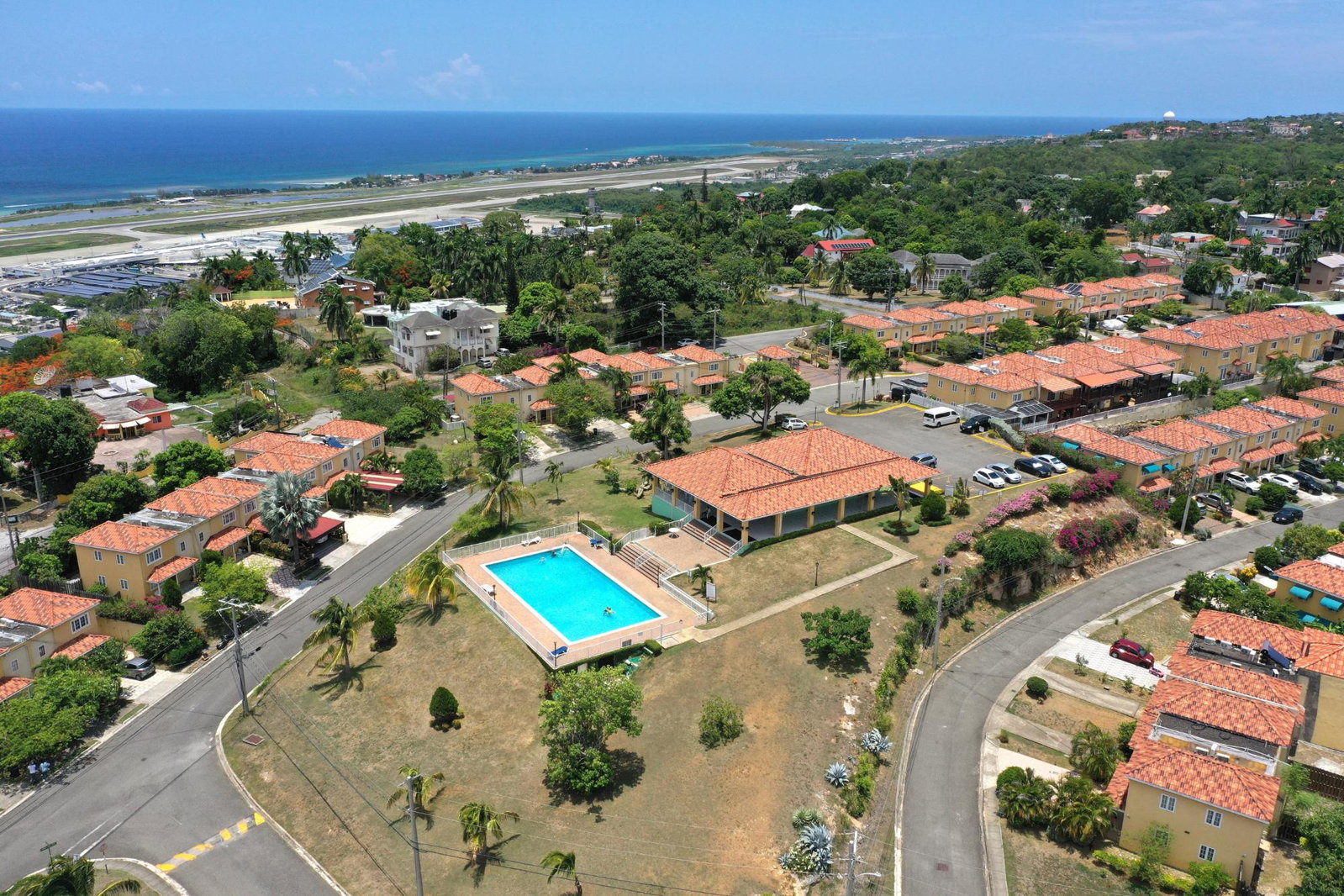 Twenty-First image of 60- Mango Walk Boulevard in Montego Bay, St. James, Jamaica - property is For Rent