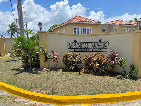Twenty-Eighth image of 60- Mango Walk Boulevard in Montego Bay, St. James, Jamaica - property is For Rent