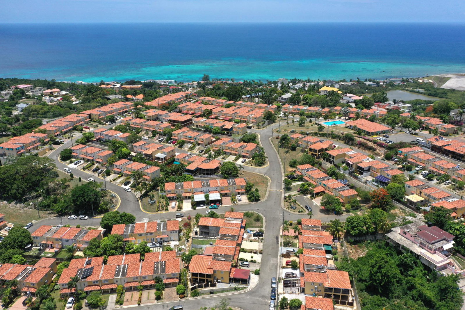 Twenty-Ninth image of 60- Mango Walk Boulevard in Montego Bay, St. James, Jamaica - property is For Rent