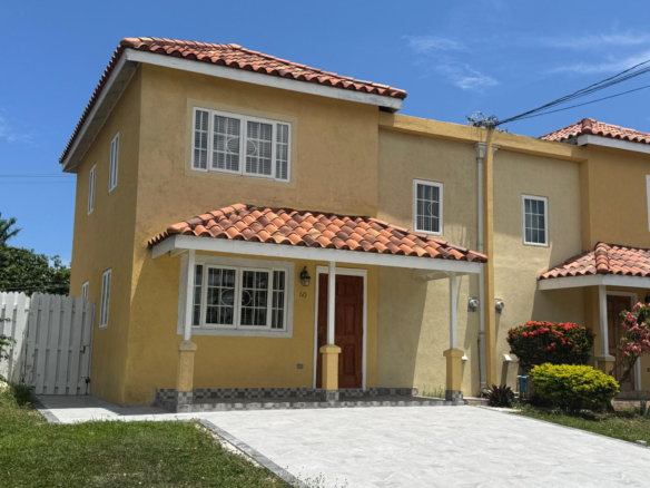 First image of 60- Mango Walk Boulevard in Montego Bay, St. James, Jamaica - property is For Rent