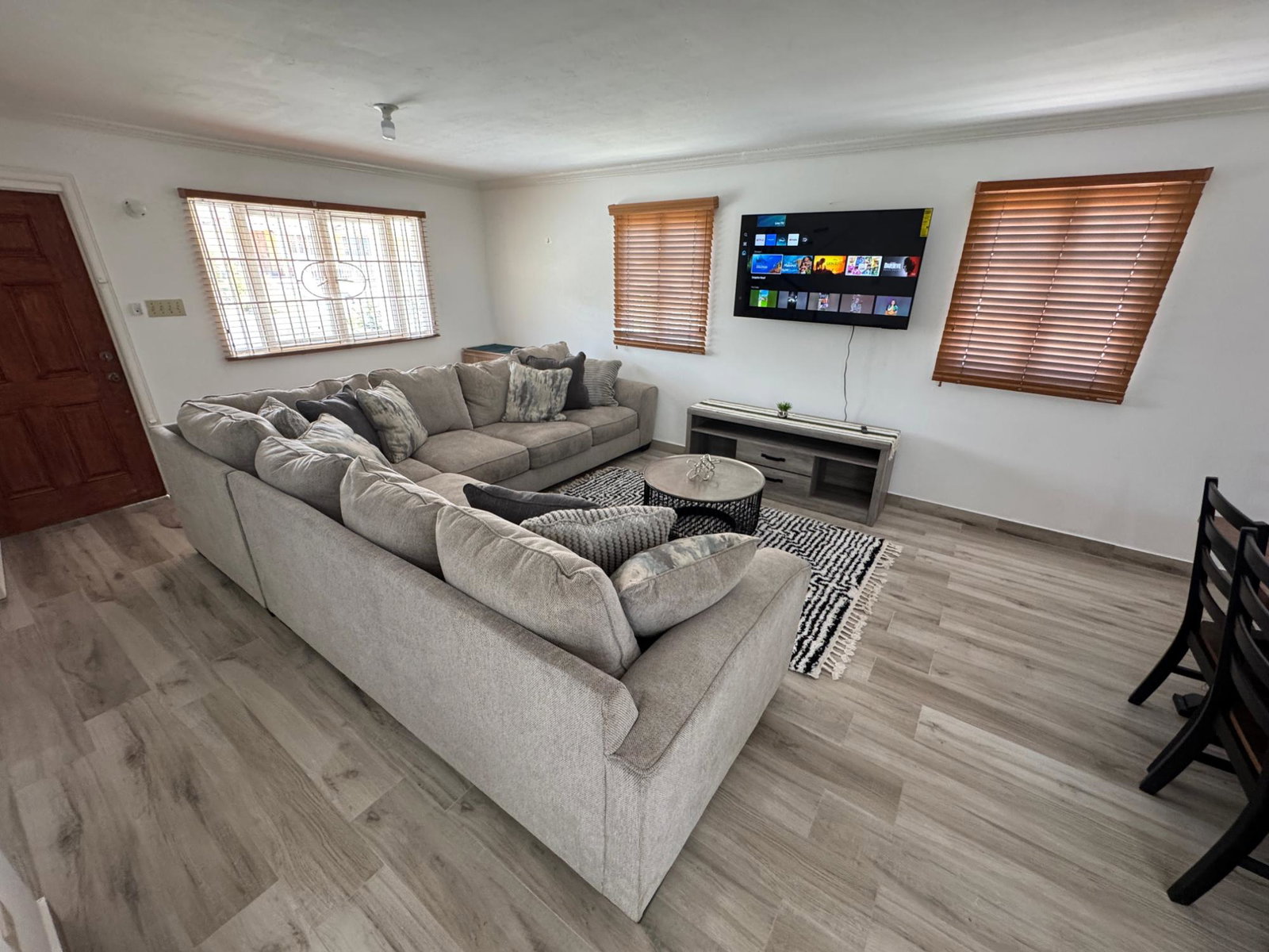 Ninth image of 60- Mango Walk Boulevard in Montego Bay, St. James, Jamaica - property is For Rent
