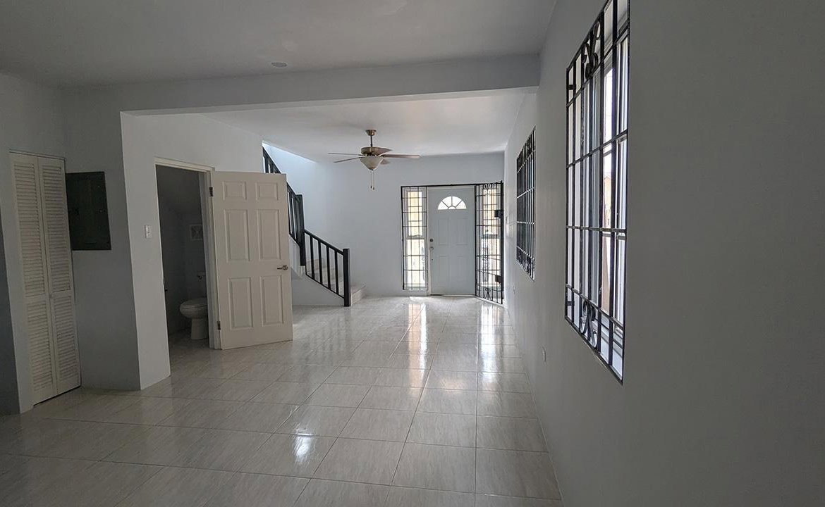 Second image of 122- Areca Palm Bend in Sandown Park, St. Catherine, Jamaica - property is For Rent