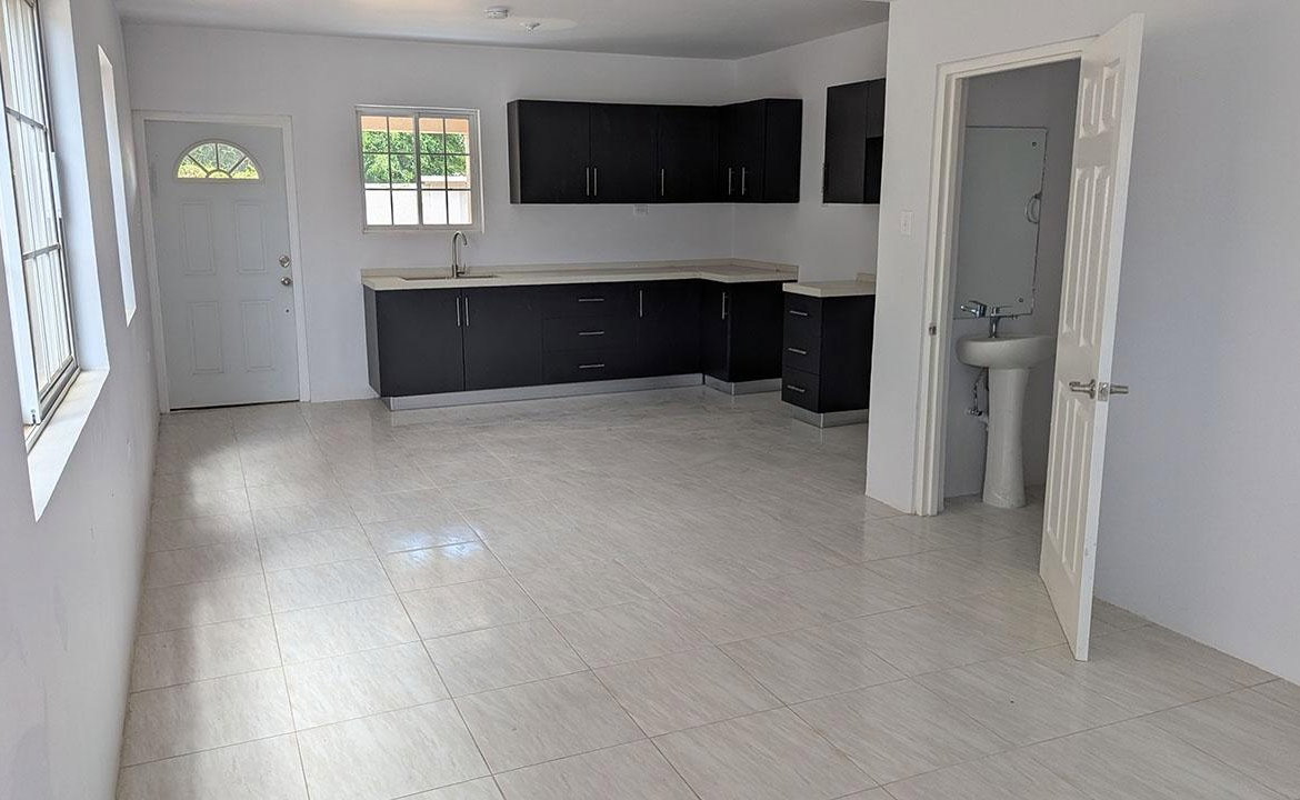 Third image of 122- Areca Palm Bend in Sandown Park, St. Catherine, Jamaica - property is For Rent