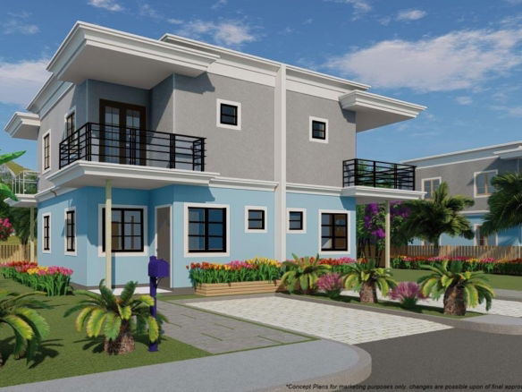 First image of 16- Mewton Cove in Spanish Town, St. Catherine, Jamaica - property is For Sale