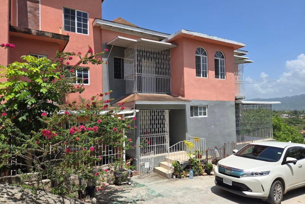 Second image of 10-18 Paradise Pen, Dunbar, st in Montego Bay, St. James, Jamaica - property is For Sale