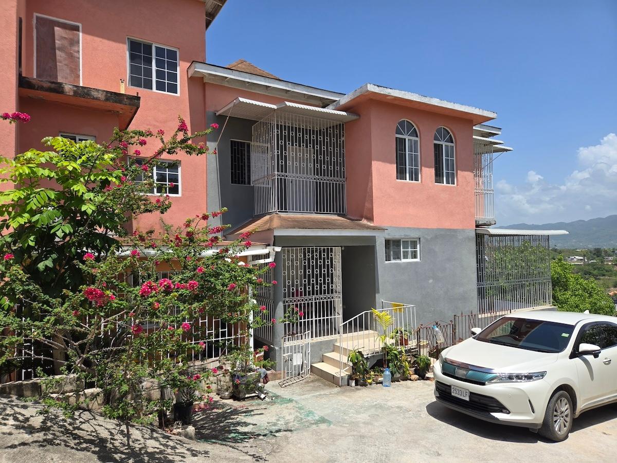 Second image of 10-18 Paradise Pen, Dunbar, st in Montego Bay, St. James, Jamaica - property is For Sale