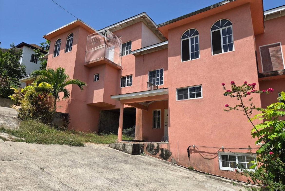 First image of 10-18 Paradise Pen, Dunbar, st in Montego Bay, St. James, Jamaica - property is For Sale
