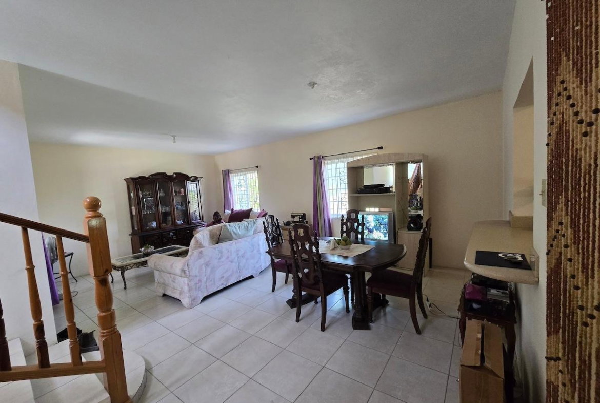 Thirteenth image of 10-18 Paradise Pen, Dunbar, st in Montego Bay, St. James, Jamaica - property is For Sale