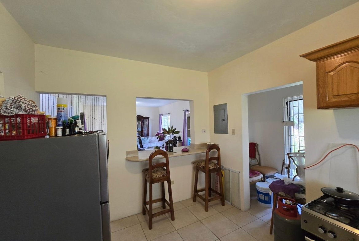 Fourteenth image of 10-18 Paradise Pen, Dunbar, st in Montego Bay, St. James, Jamaica - property is For Sale
