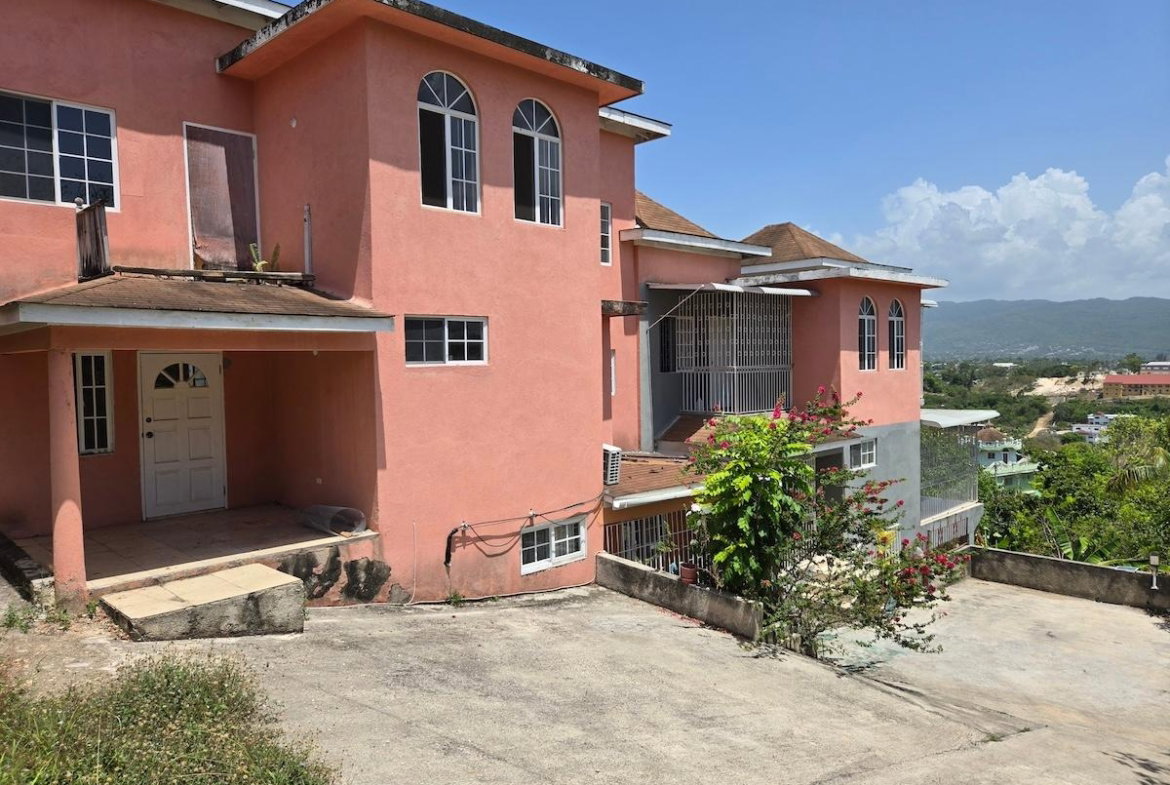 Third image of 10-18 Paradise Pen, Dunbar, st in Montego Bay, St. James, Jamaica - property is For Sale