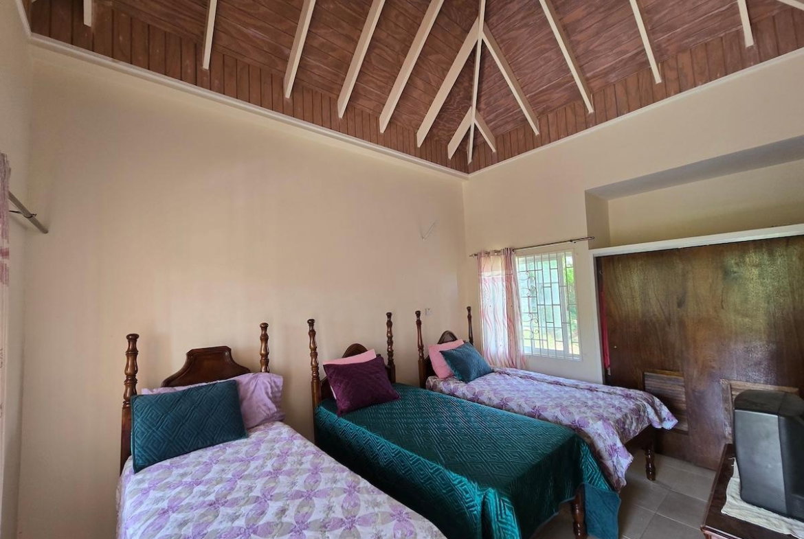 Twenty-Fifth image of 10-18 Paradise Pen, Dunbar, st in Montego Bay, St. James, Jamaica - property is For Sale