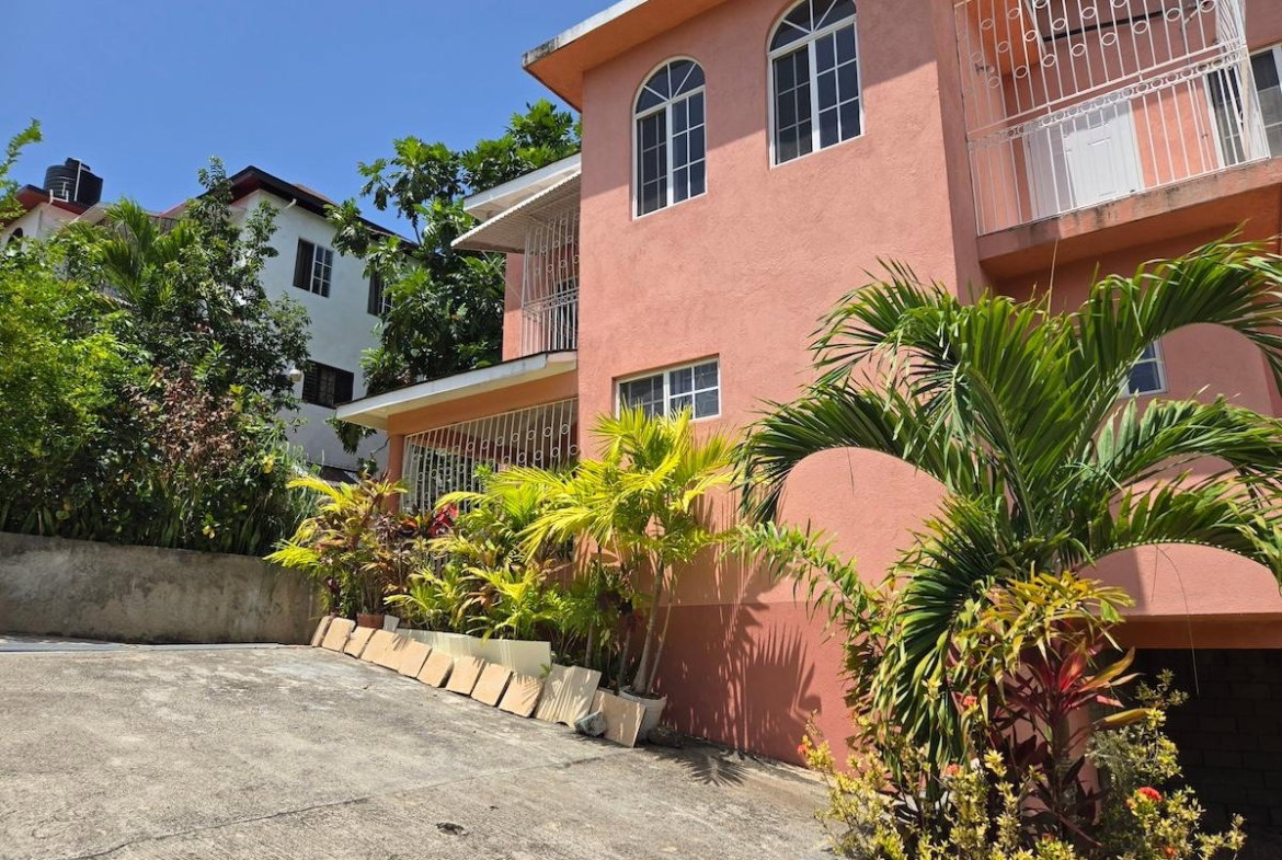 Fourth image of 10-18 Paradise Pen, Dunbar, st in Montego Bay, St. James, Jamaica - property is For Sale