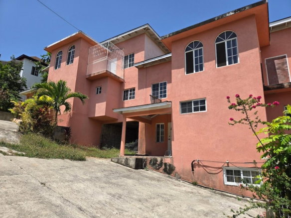 First image of 10-18 Paradise Pen, Dunbar, st in Montego Bay, St. James, Jamaica - property is For Sale