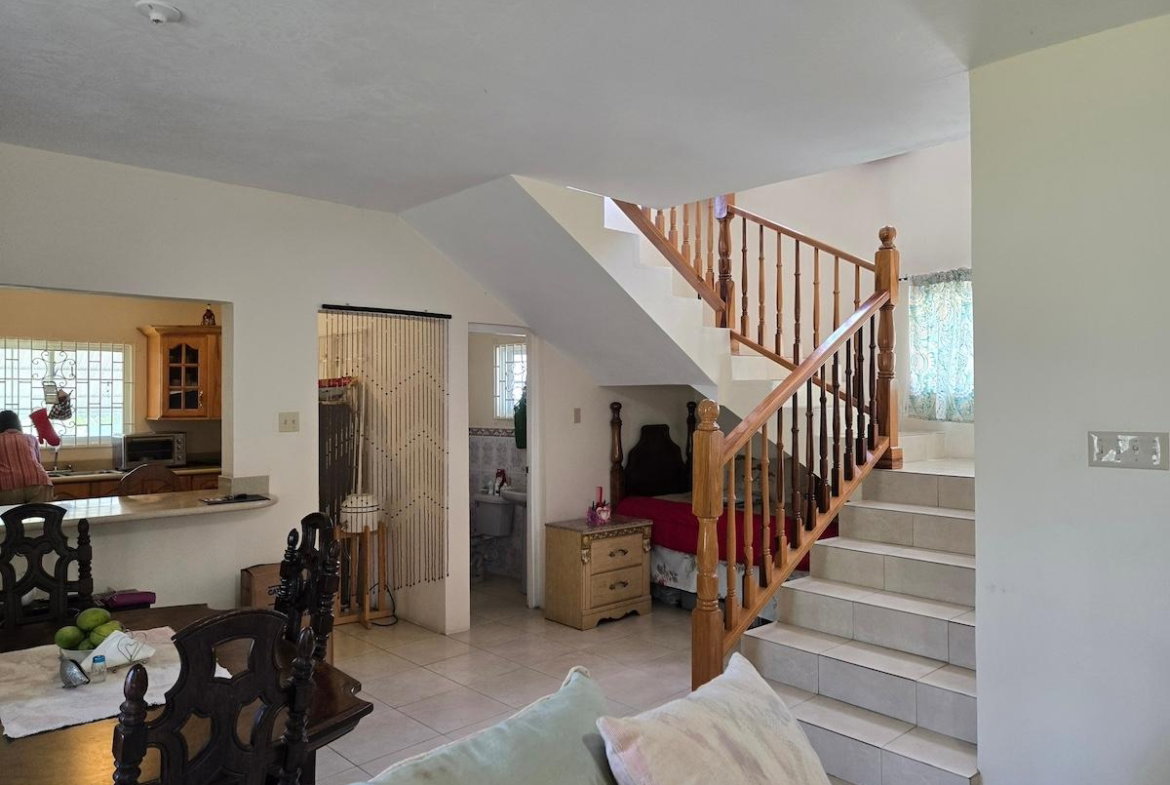 Seventh image of 10-18 Paradise Pen, Dunbar, st in Montego Bay, St. James, Jamaica - property is For Sale