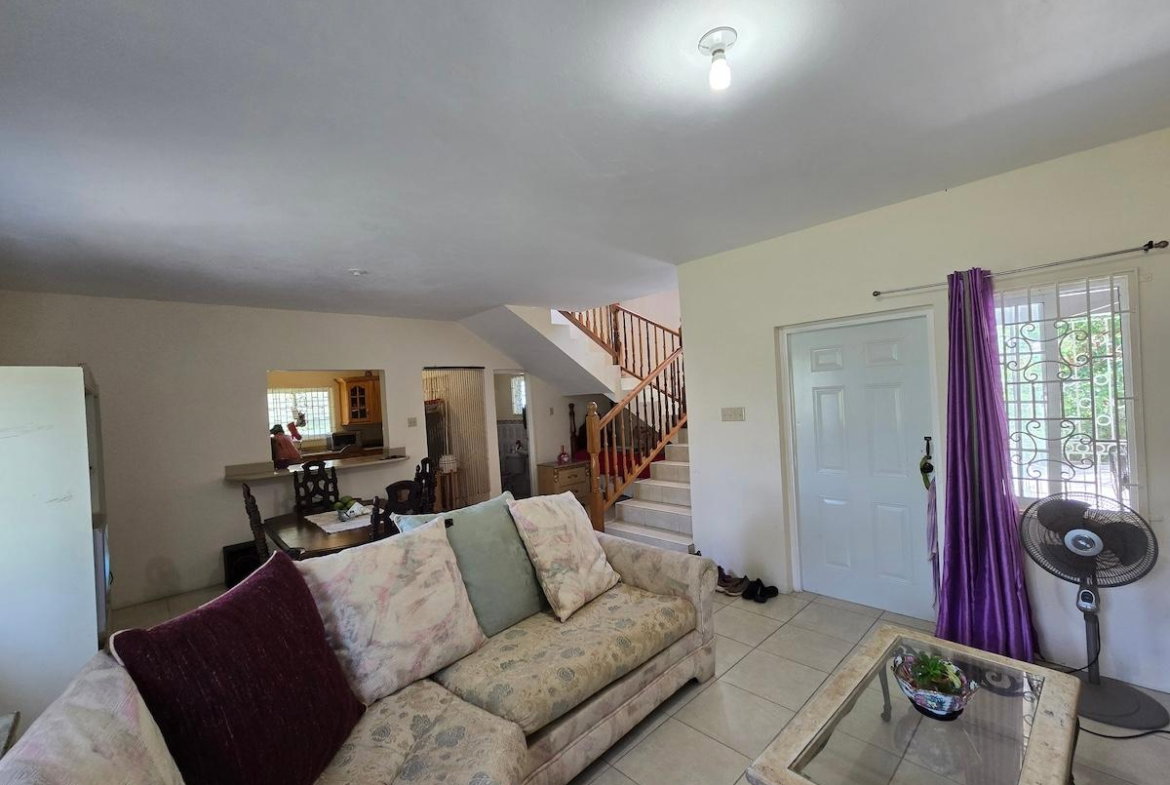 Eighth image of 10-18 Paradise Pen, Dunbar, st in Montego Bay, St. James, Jamaica - property is For Sale