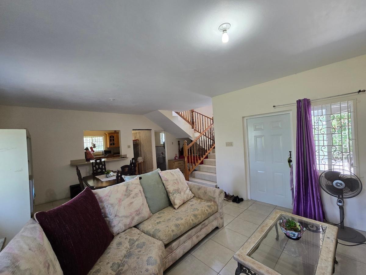 Eighth image of 10-18 Paradise Pen, Dunbar, st in Montego Bay, St. James, Jamaica - property is For Sale