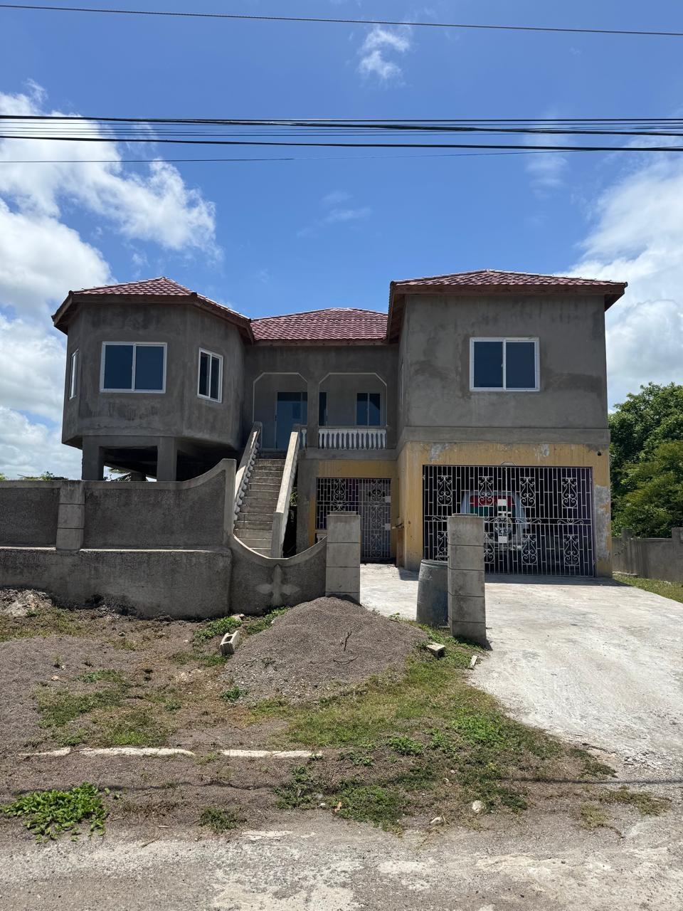 Second image of 40 Highgate Avenue in Spanish Town, St. Catherine, Jamaica - property is For Sale