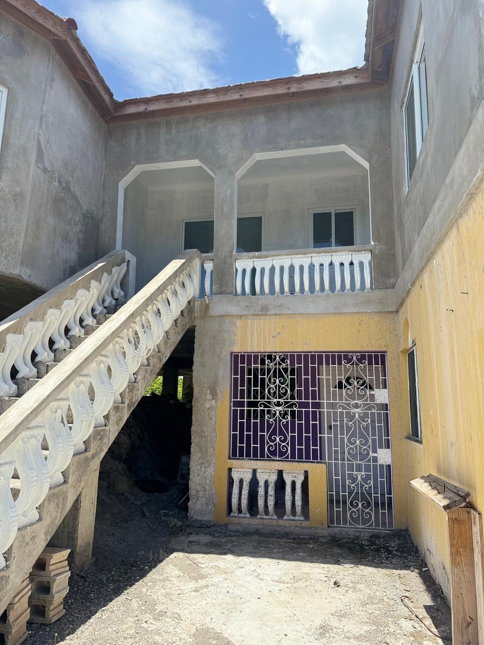 Third image of 40 Highgate Avenue in Spanish Town, St. Catherine, Jamaica - property is For Sale
