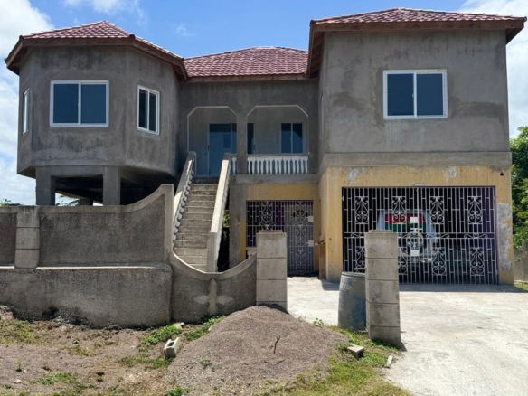 First image of 40 Highgate Avenue in Spanish Town, St. Catherine, Jamaica - property is For Sale