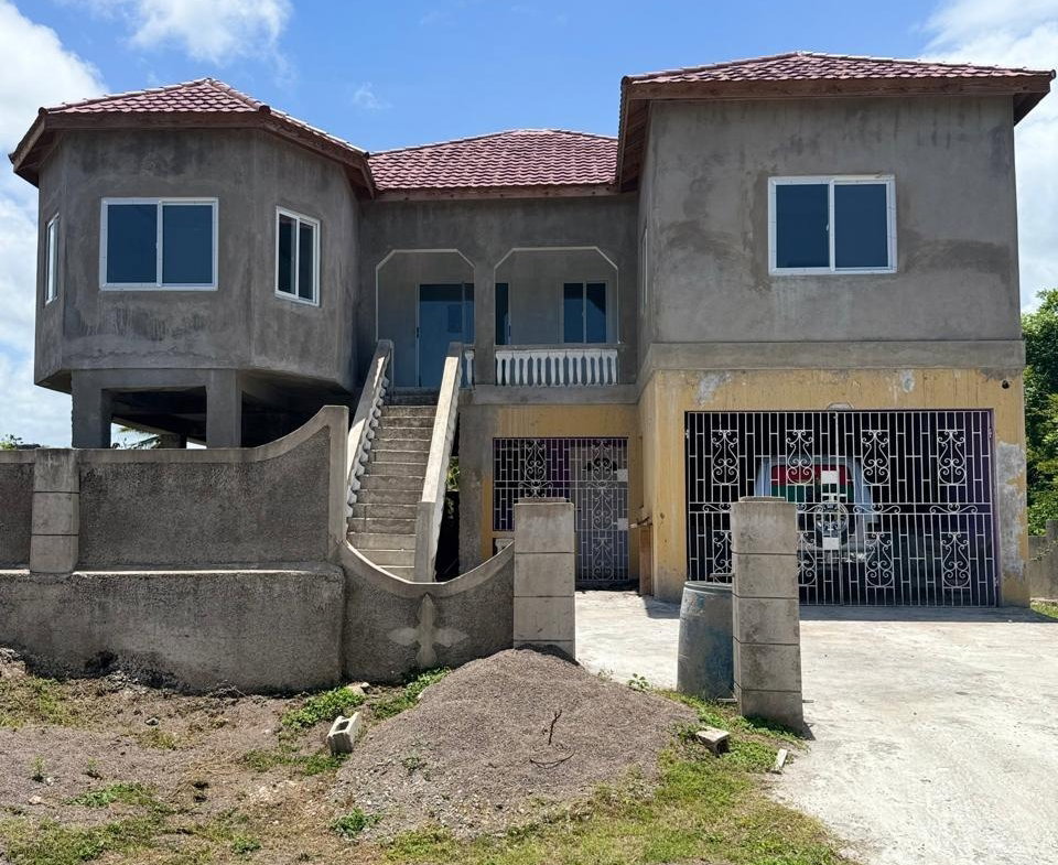 First image of 40 Highgate Avenue in Spanish Town, St. Catherine, Jamaica - property is For Sale