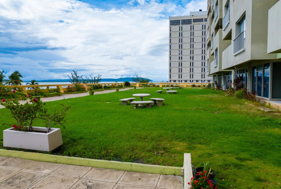 Sixteenth image of 8h-8 Ocean Boulevard in KINGSTON, Kingston, Jamaica - property is For Rent