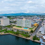 First image of 8h-8 Ocean Boulevard in KINGSTON, Kingston, Jamaica - property is For Rent