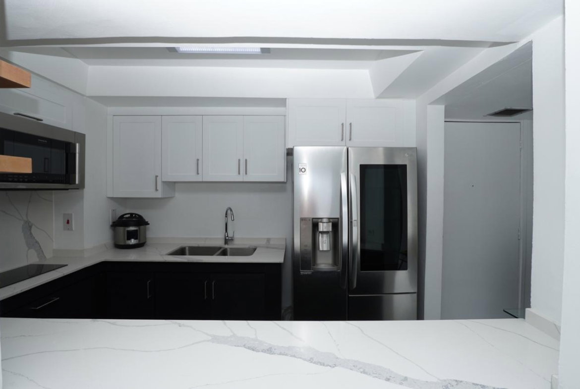 Sixth image of 8h-8 Ocean Boulevard in KINGSTON, Kingston, Jamaica - property is For Rent