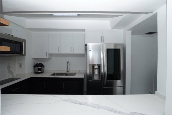 Sixth image of 8h-8 Ocean Boulevard in KINGSTON, Kingston, Jamaica - property is For Rent