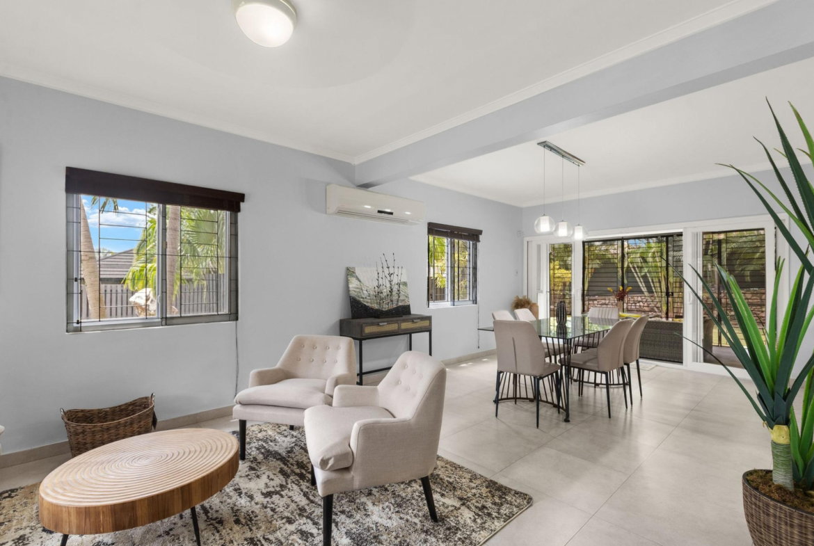 Second image of 1-2 Cherry Hill Drive in Kingston 8, St. Andrew, Jamaica - property is For Rent