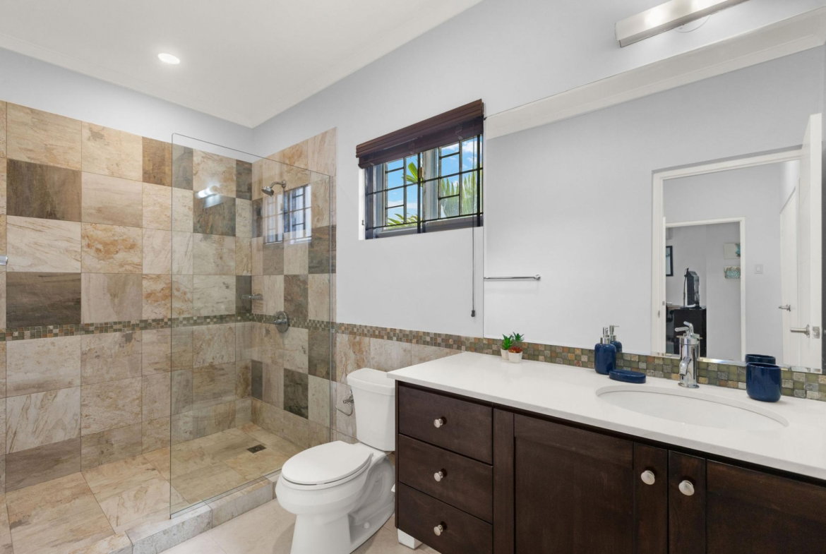 Twelfth image of 1-2 Cherry Hill Drive in Kingston 8, St. Andrew, Jamaica - property is For Rent