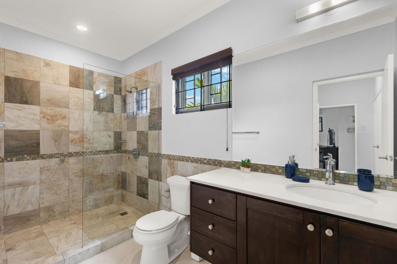 Modern-3-Bed-Townhouse-for-Rent-in-St.-Andrew-Jamaica-Gavia-Complex Twelfth image of 1-2 Cherry Hill Drive in Kingston 8, St. Andrew, Jamaica - property is For Rent
