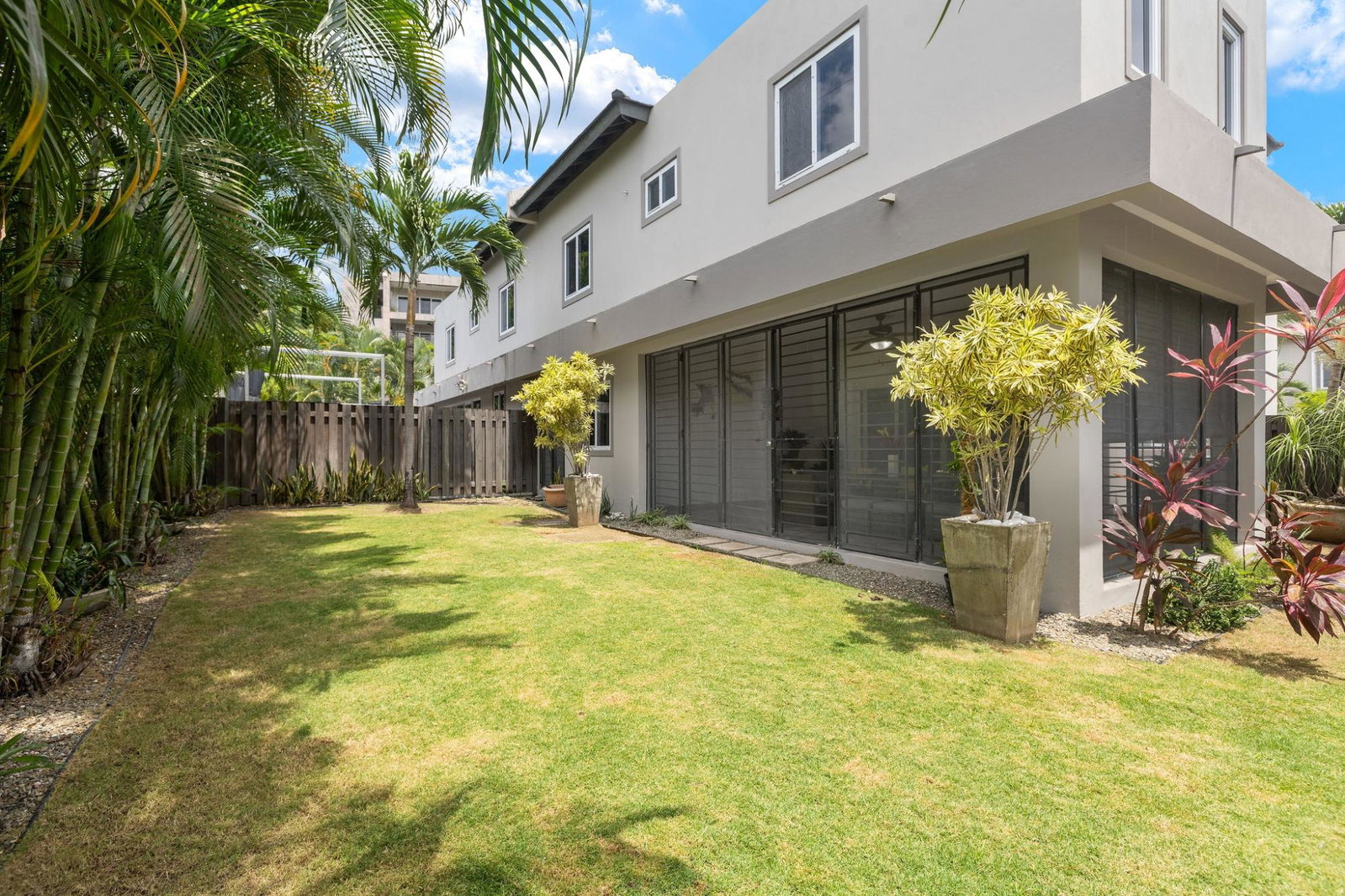Modern-3-Bed-Townhouse-for-Rent-in-St.-Andrew-Jamaica-Gavia-Complex Fifteenth image of 1-2 Cherry Hill Drive in Kingston 8, St. Andrew, Jamaica - property is For Rent