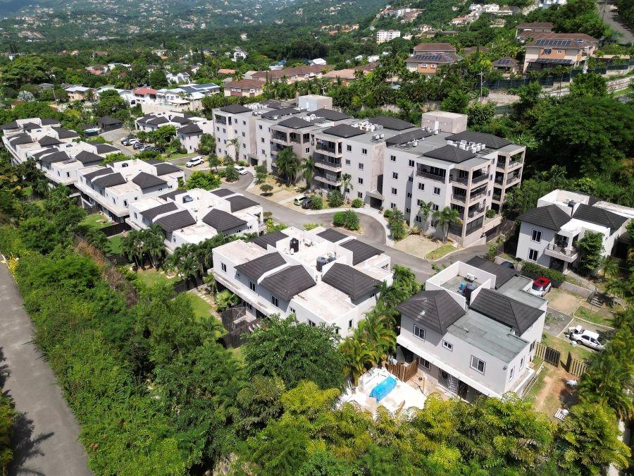 Sixteenth image of 1-2 Cherry Hill Drive in Kingston 8, St. Andrew, Jamaica - property is For Rent