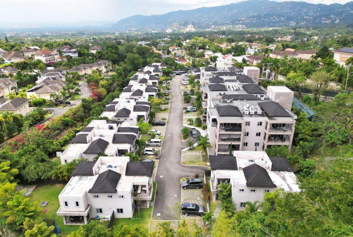 Seventeenth image of 1-2 Cherry Hill Drive in Kingston 8, St. Andrew, Jamaica - property is For Rent
