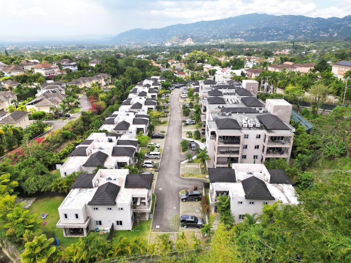 Modern-3-Bed-Townhouse-for-Rent-in-St.-Andrew-Jamaica-Gavia-Complex Seventeenth image of 1-2 Cherry Hill Drive in Kingston 8, St. Andrew, Jamaica - property is For Rent
