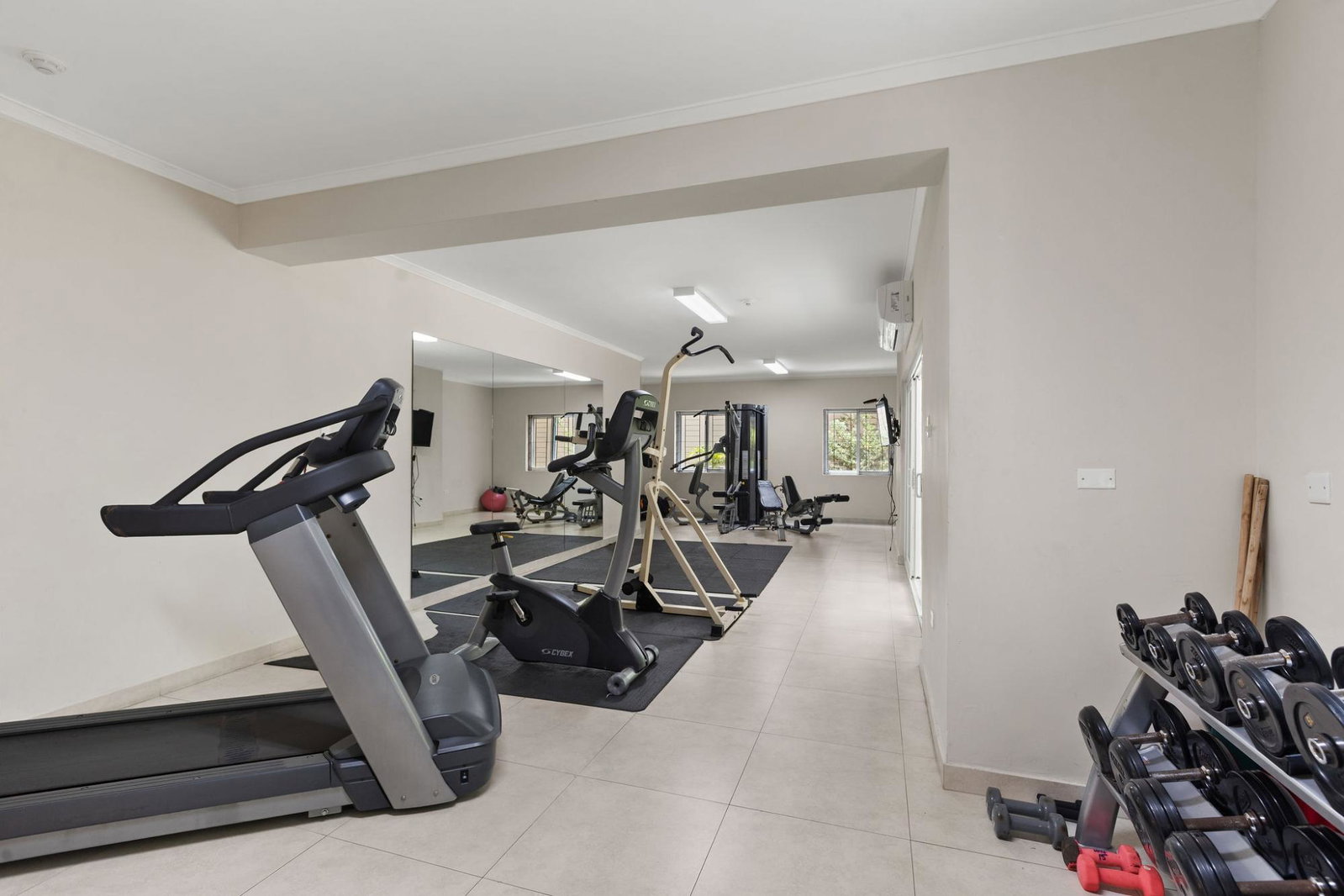 Modern-3-Bed-Townhouse-for-Rent-in-St.-Andrew-Jamaica-Gavia-Complex Eighteenth image of 1-2 Cherry Hill Drive in Kingston 8, St. Andrew, Jamaica - property is For Rent