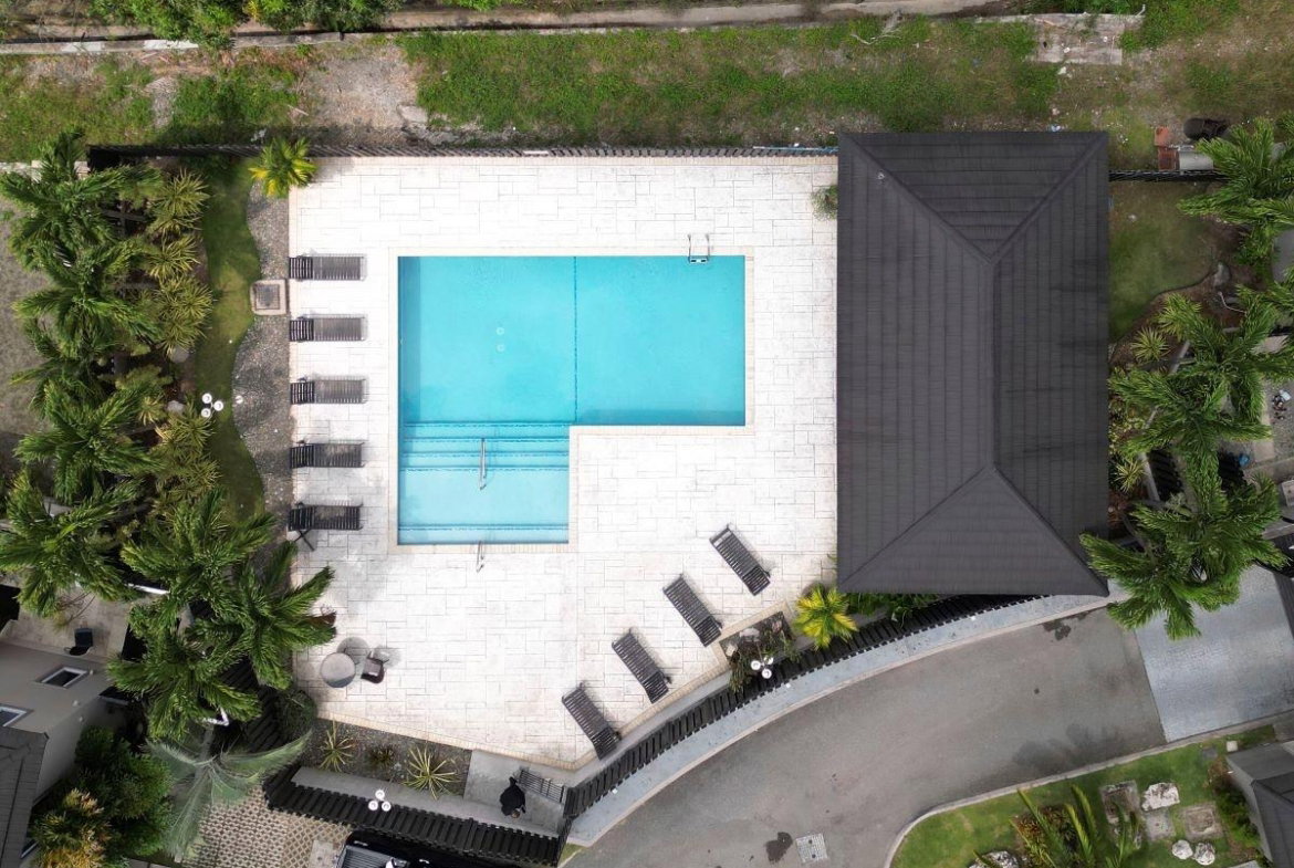 Nineteenth image of 1-2 Cherry Hill Drive in Kingston 8, St. Andrew, Jamaica - property is For Rent