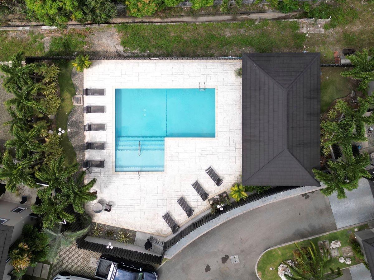 Modern-3-Bed-Townhouse-for-Rent-in-St.-Andrew-Jamaica-Gavia-Complex Nineteenth image of 1-2 Cherry Hill Drive in Kingston 8, St. Andrew, Jamaica - property is For Rent