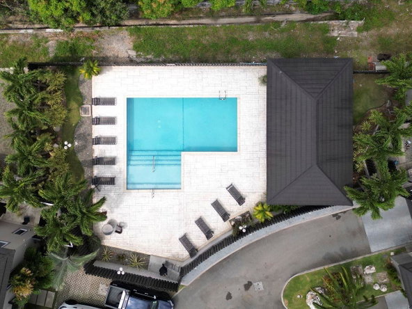 Nineteenth image of 1-2 Cherry Hill Drive in Kingston 8, St. Andrew, Jamaica - property is For Rent