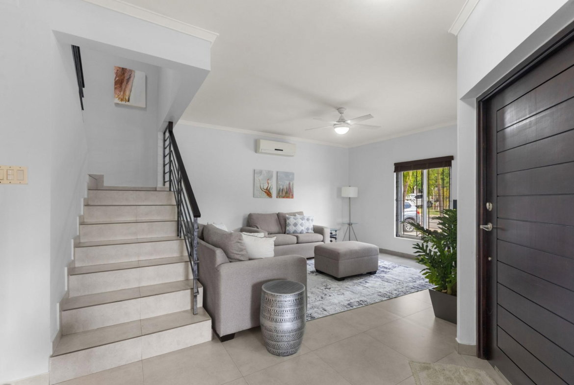 Third image of 1-2 Cherry Hill Drive in Kingston 8, St. Andrew, Jamaica - property is For Rent