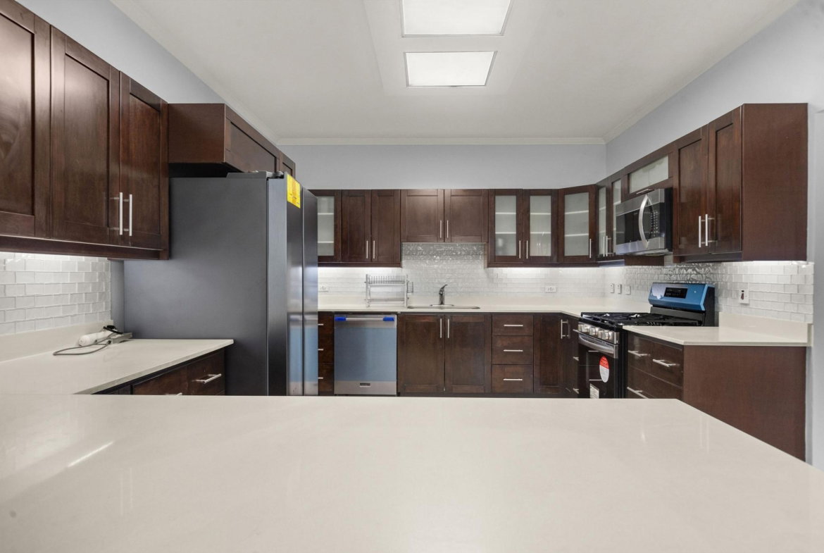 Fourth image of 1-2 Cherry Hill Drive in Kingston 8, St. Andrew, Jamaica - property is For Rent
