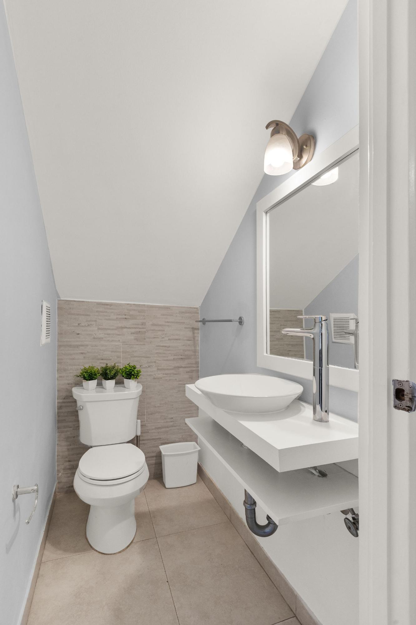 Modern-3-Bed-Townhouse-for-Rent-in-St.-Andrew-Jamaica-Gavia-Complex Fifth image of 1-2 Cherry Hill Drive in Kingston 8, St. Andrew, Jamaica - property is For Rent