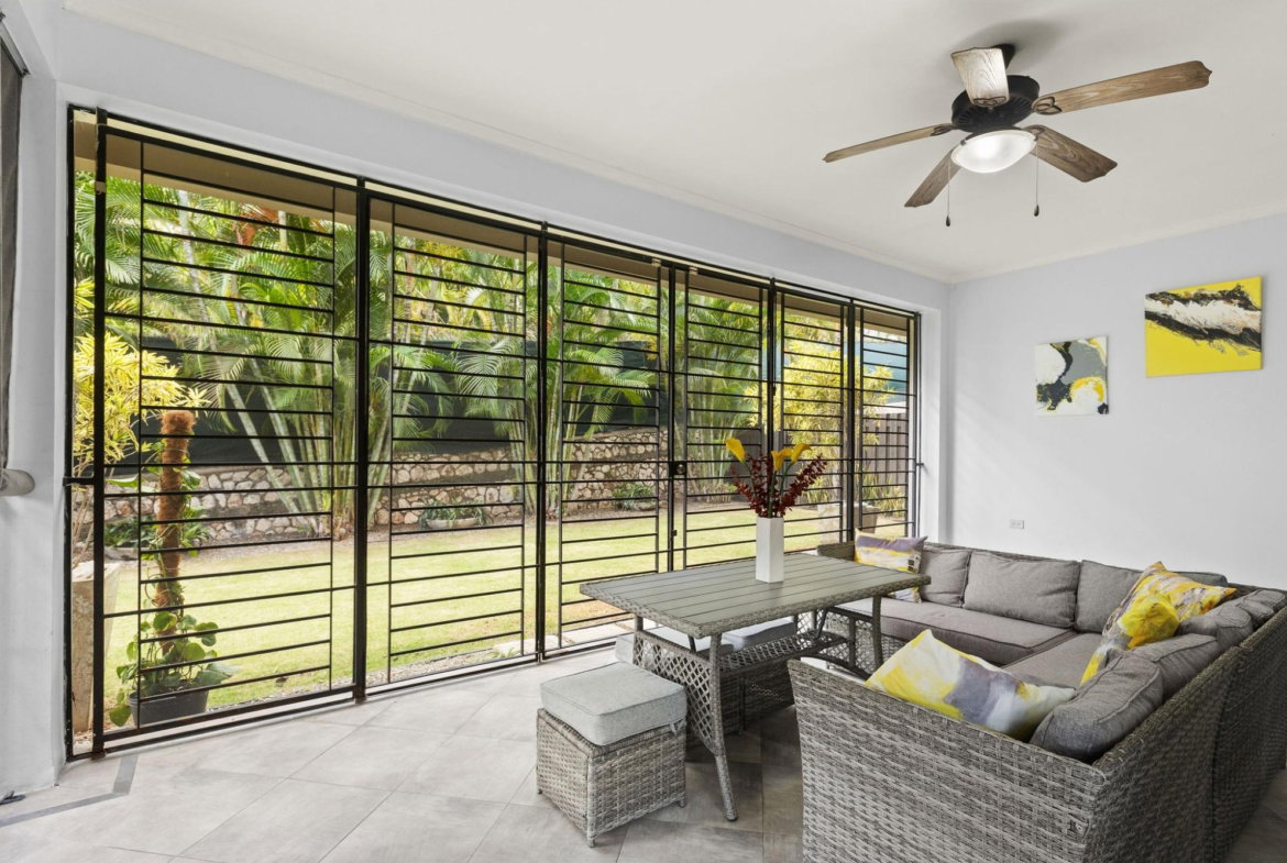 Sixth image of 1-2 Cherry Hill Drive in Kingston 8, St. Andrew, Jamaica - property is For Rent