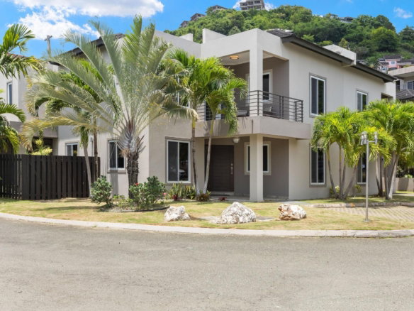 First image of 1-2 Cherry Hill Drive in Kingston 8, St. Andrew, Jamaica - property is For Rent